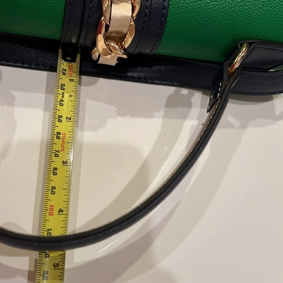 Aldo top handle cross body bag beautiful design - Picture 11 of 14